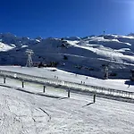 Blue Mountain / 5 Persons Val Thorens