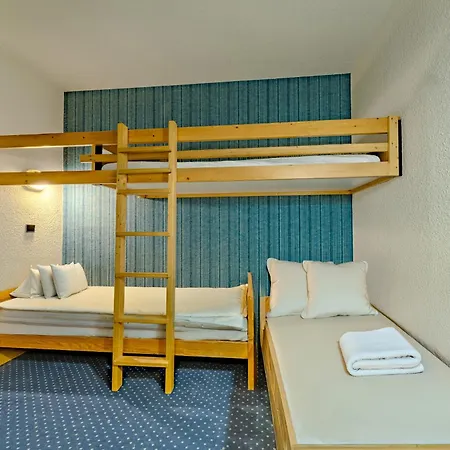 Daire Blue Mountain / 5 Persons