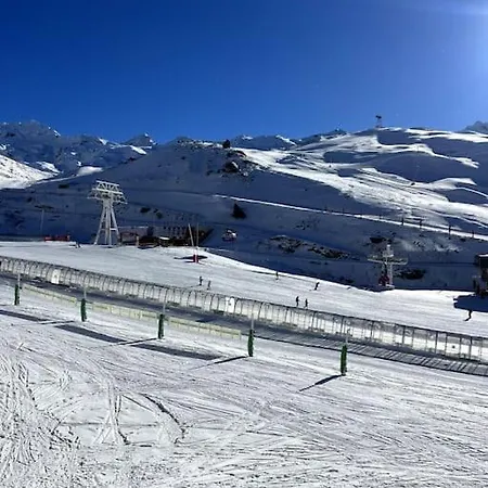 Blue Mountain / 5 Persons Val Thorens