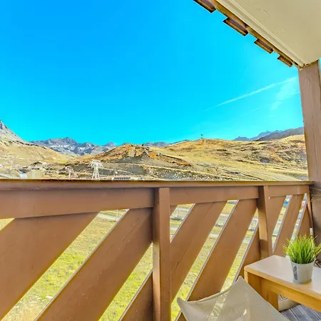 Appartement Blue Mountain / 5 Persons