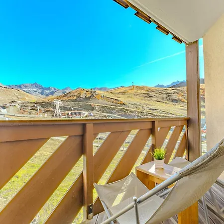 Blue Mountain / 5 Persons *