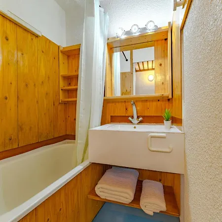 Appartement Blue Mountain / 5 Persons *