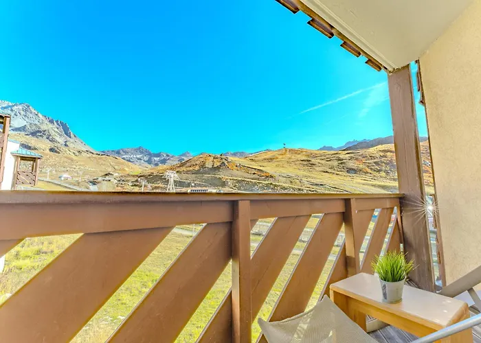 公寓 Blue Mountain / 5 Persons