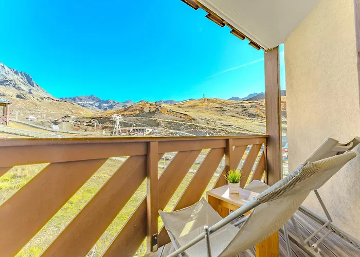 Blue Mountain / 5 Persons *