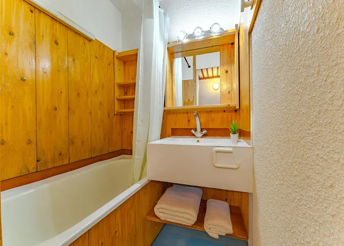 公寓 Blue Mountain / 5 Persons *