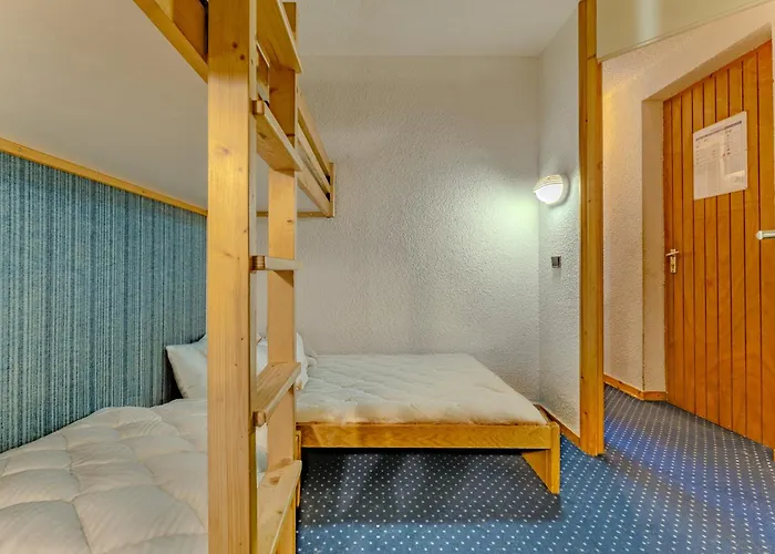 Blue Mountain / 5 Persons 公寓 瓦托伦斯