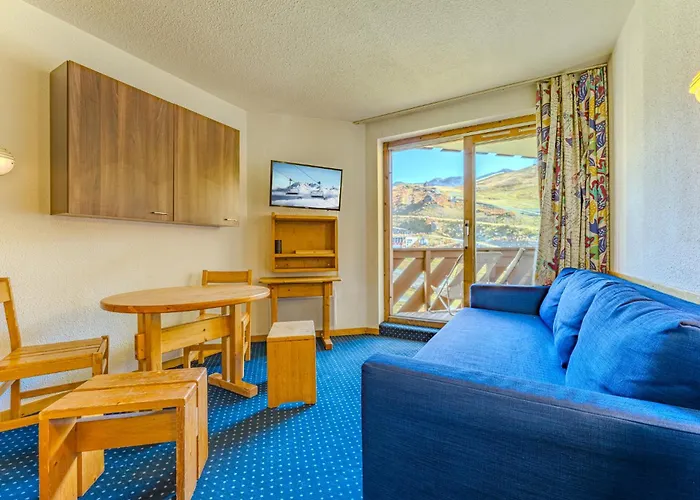 Blue Mountain / 5 Persons *