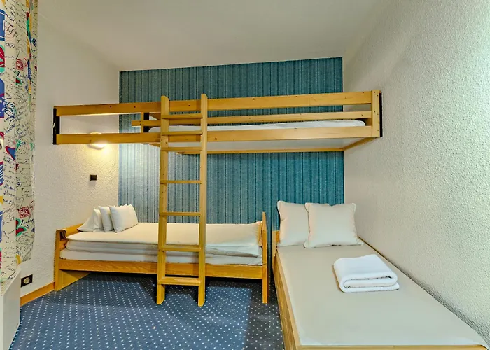 公寓 Blue Mountain / 5 Persons